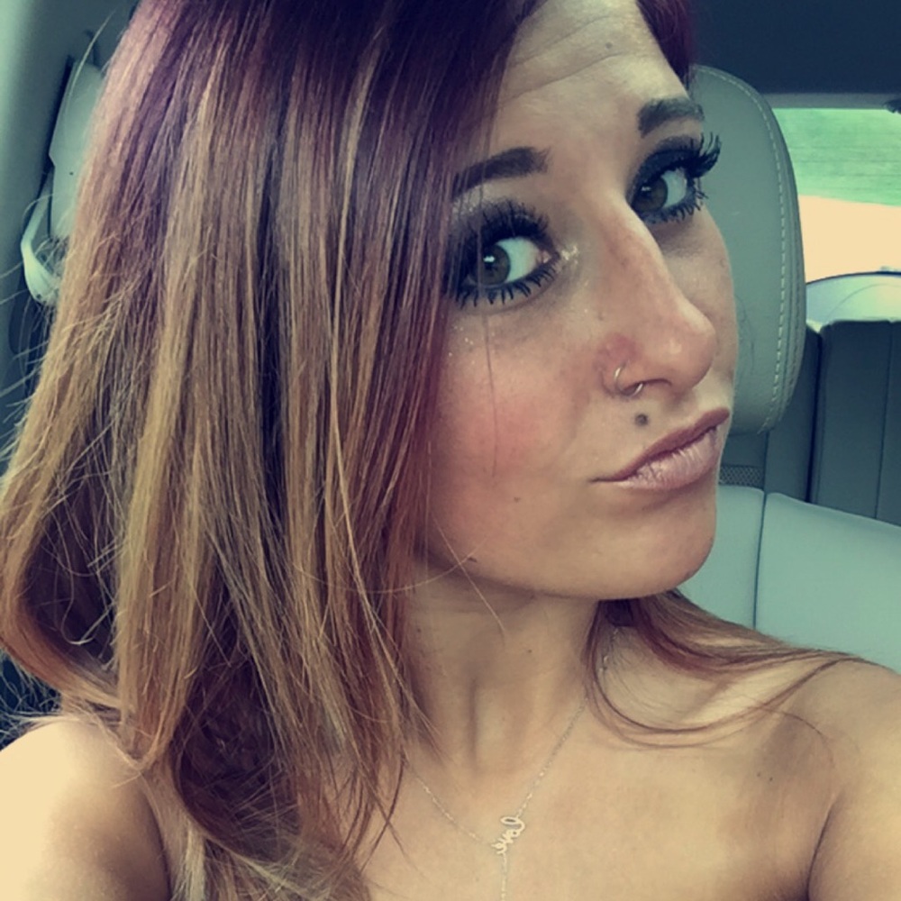 Meet your Posher, Randee